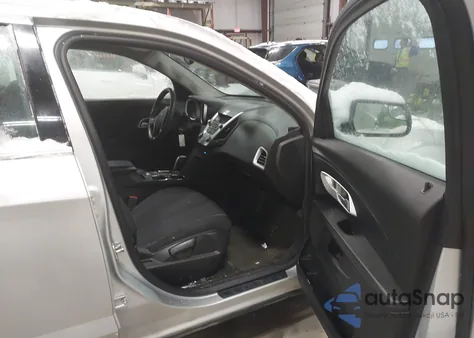 2014 Chevrolet Equinox Ls from USA, damaged, VIN 2GNALAEK2E1137052